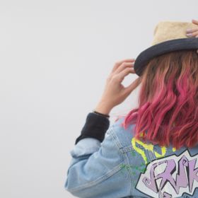 Profile Picture of Rasha Ghosheh (@rashaghosheh) on Pinterest