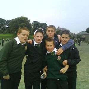 Profile Picture of Thomas Hawthorn (@tommyhawthorn) on Myspace