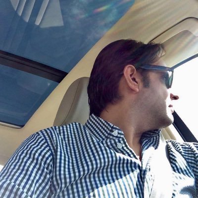 Profile Picture of Jose Maria Rivas (@jmrivas) on Twitter