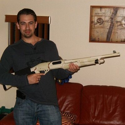 Profile Picture of Joe Fortun (@xtripo) on Twitter