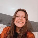 Profile Picture of Kaylee Keim (@keim_kay) on Instagram