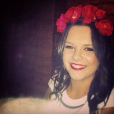 Profile Picture of Madeleine Pearce (@maddiepearce10) on Twitter