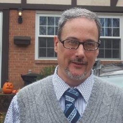 Profile Picture of Maurice Curran (@moecurran) on Twitter