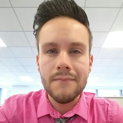 Profile Picture of Antonio D'Angelo (@antoniodangelo) on Twitter
