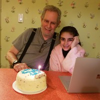 Profile Picture of Ross Bloomfield (@ross-bloomfield-1) on Quora