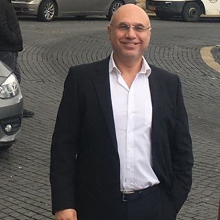 Profile Picture of Daniel Betsalely (Navid) (@daniel.betsalely) on Facebook