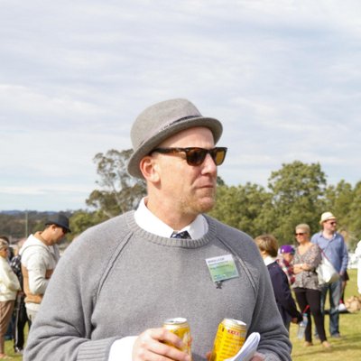 Profile Picture of Jeffrey Pilch (@TexAUSracing) on Twitter