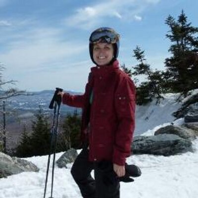 Profile Picture of Libby Dunbar (@rainbowuvm) on Twitter