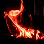 Profile Picture of Dan Unger  |  Blacksmith (@steel_arms_forge) on Instagram