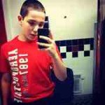 Profile Picture of Travis Lytle (@young_bull_20) on Instagram