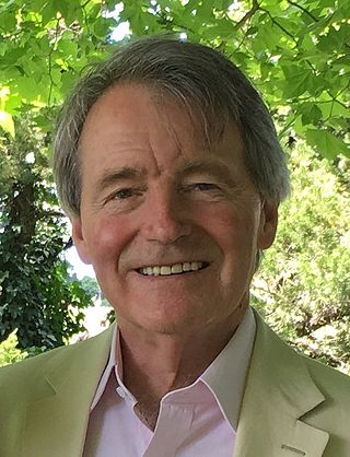 Profile Picture of Steven Spurrier (wine merchant)on Wikipedia