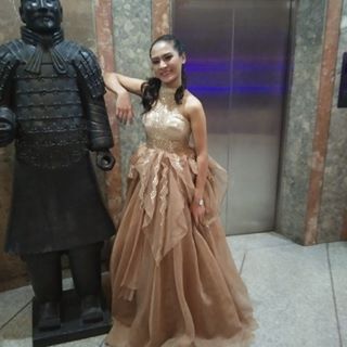 Profile Picture of Michelle Diacor Tradio (@michelle.diacortradio) on Facebook