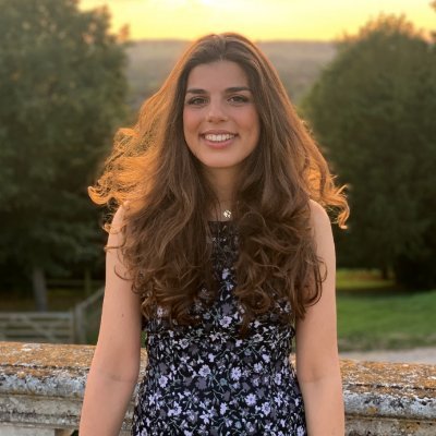 Profile Picture of Natasha Matthews (@n_r_matthews) on Twitter