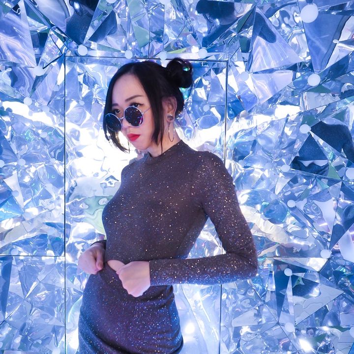 Profile Picture of Chiou Huey (@chiouhuey) on Tiktok