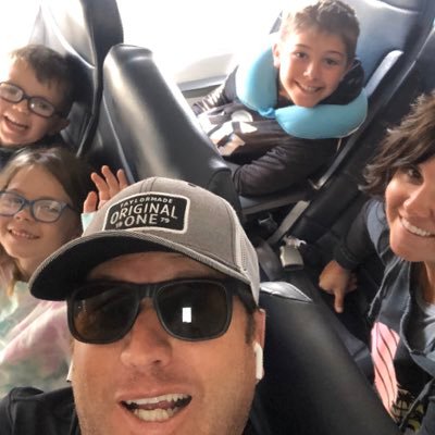 Profile Picture of Thomas Knudson (@MobridgeB) on Twitter