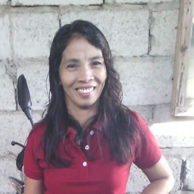 Profile Picture of Elaine Reyes (@elainereyes62) on Twitter