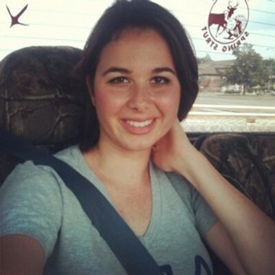Profile Picture of Emily Fondren DeVane (@EmilyAnneZTA) on Twitter