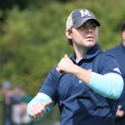 Profile Picture of Reid Parker Rando (@rrandog19) on Twitter