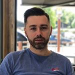 Profile Picture of Adam Patten (@adampatten1) on Instagram
