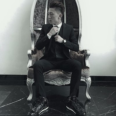 Profile Picture of JimHwang. (@Jimmmmmms) on Twitter