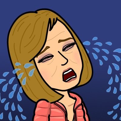 Profile Picture of Carol Mendenhall (@@MendenhallCarol) on Twitter