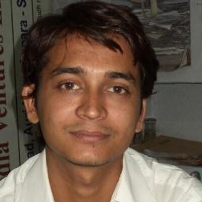 Profile Picture of Prashant Shukla (@prashan71498690) on Twitter