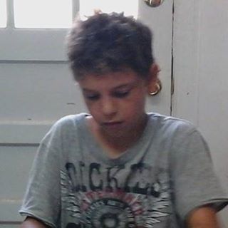 Profile Picture of Drew Mullican (@drew.mullican.9) on Facebook