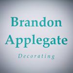 Profile Picture of Brandon Applegate (@bappledecorating) on Instagram
