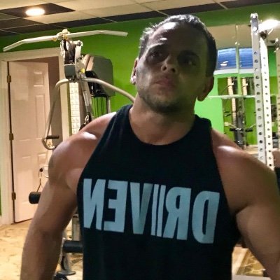 Profile Picture of Adam Grosso (@Adamgrosso2) on Twitter