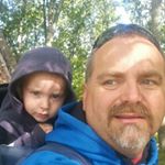Profile Picture of randy bashwinger (@bashwingerhwy) on Instagram