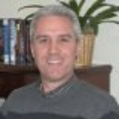 Profile Picture of Jeff Hayes (@hamajeet) on Twitter