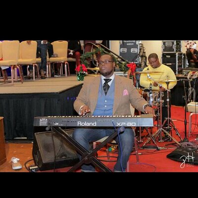 Darius Porter - Twitter Profile Picture of Darius Porter (@living4jesus3) on Twitter