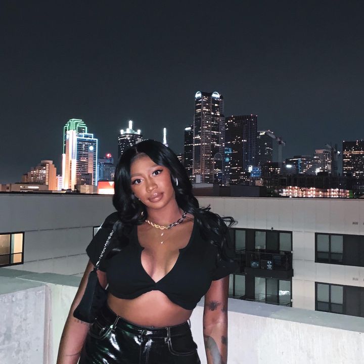 Profile Picture of Jo (@@jordynwilliams_) on Tiktok