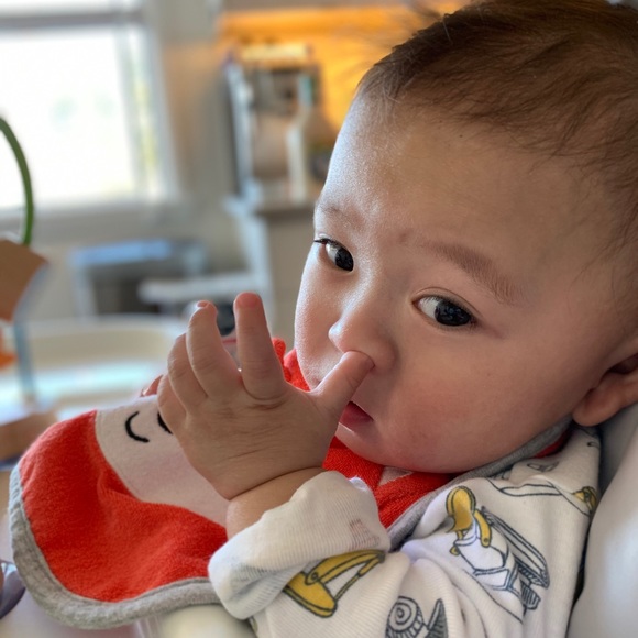 Joan Wong - Poshmark Profile Picture of Joan Wong (@momwack) on Poshmark