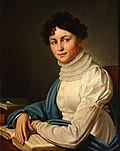 Profile Picture of Anna Buninaon Wikipedia