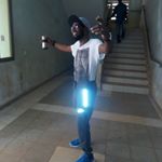Profile Picture of Meshach Mohamed Gandi (@mesh_mesh_gandi_007) on Instagram
