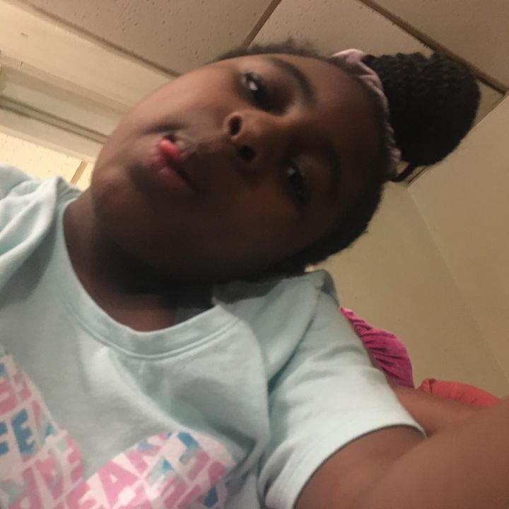 Profile Picture of Chanise Stewart (@chanisestewart) on Tiktok