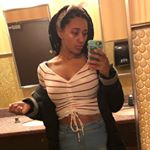 Profile Picture of Gabriella Elizabeth Bryce (@princess_gabby7811) on Instagram