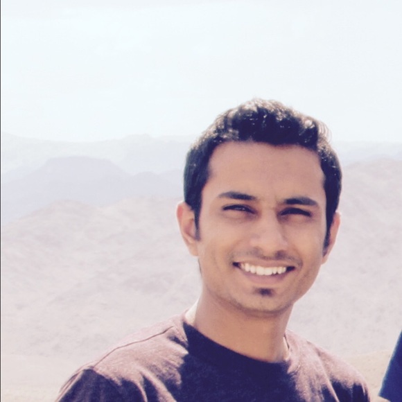 Profile Picture of Gilman Shaikh (@gilmans04) on Poshmark
