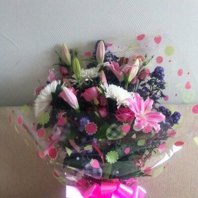 CLARE FISHWICK - Twitter Profile Picture of CLARE FISHWICK (@CLAREFISHWICK) on Twitter