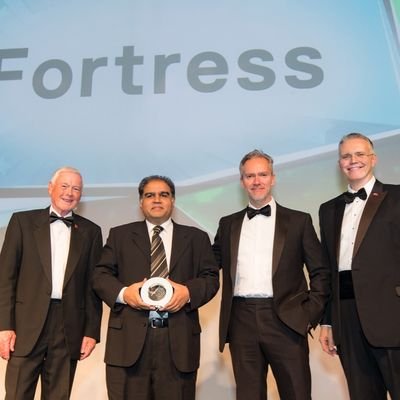 Profile Picture of Wasim Malik FBCI MBCP (@wasrab) on Twitter