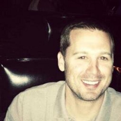 Profile Picture of Joel Causey (@JoelCausey) on Twitter