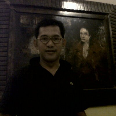 Profile Picture of Andy Wark (@andywark) on Twitter