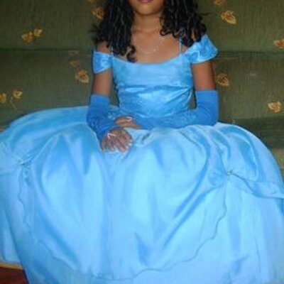 Profile Picture of Allison Alcivar (@AllisonAlcivar) on Twitter