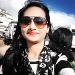 Profile Picture of Divya Tiwari (@kuki_tiwari) on Instagram