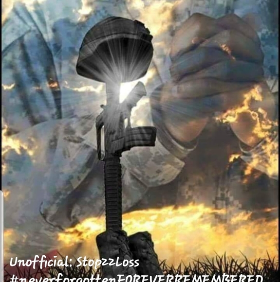 Profile Picture of Patrick j Mateer sr (@retired1sgt07) on Poshmark