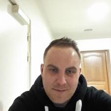 Profile Picture of David Demeyer (@DemeyerDavid) on Twitter
