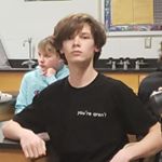 Profile Picture of Adam Engle (@atomboy25) on Instagram