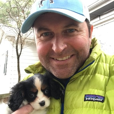 Profile Picture of David McLean (@davidmclean_cha) on Twitter