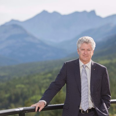Profile Picture of Doug Cameron (@@AlbertaEcDevGuy) on Twitter